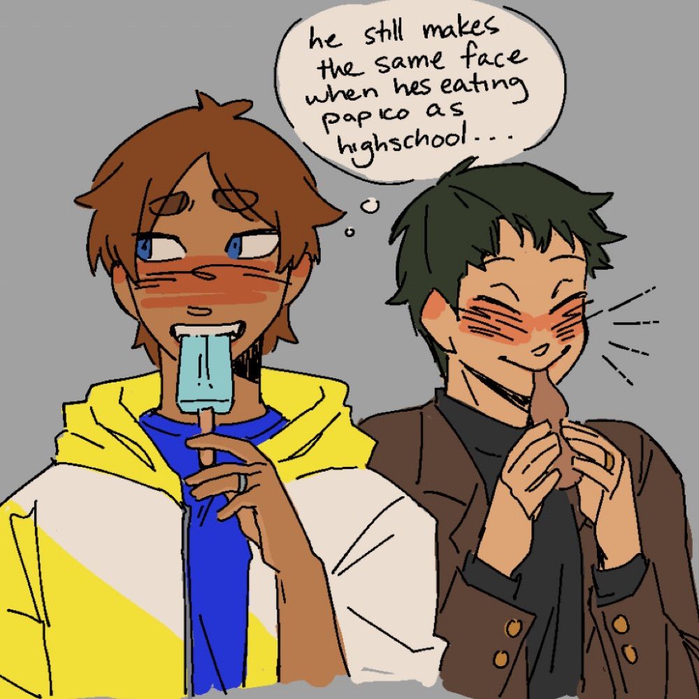 komoshou loverrrrr