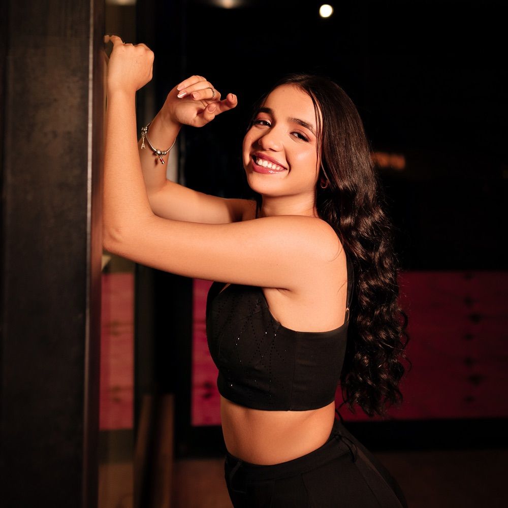 luana 💜