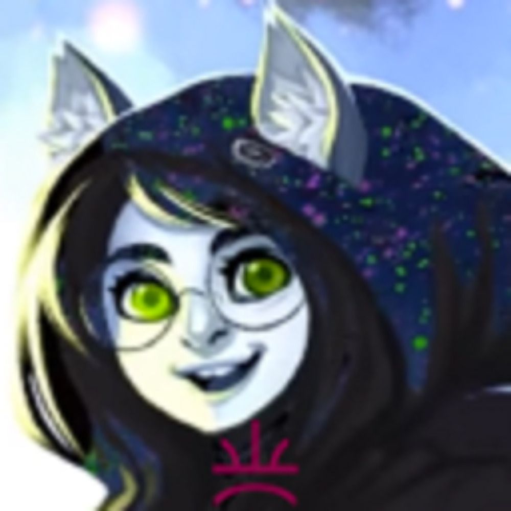 Jade Harley