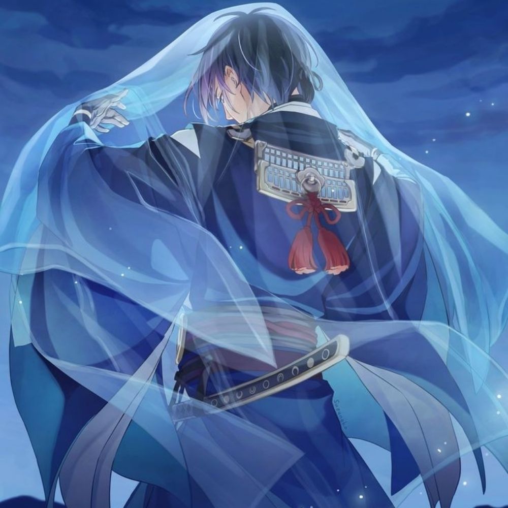 Mikazuki Nori