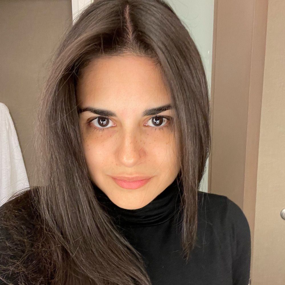 Sasha Hernández