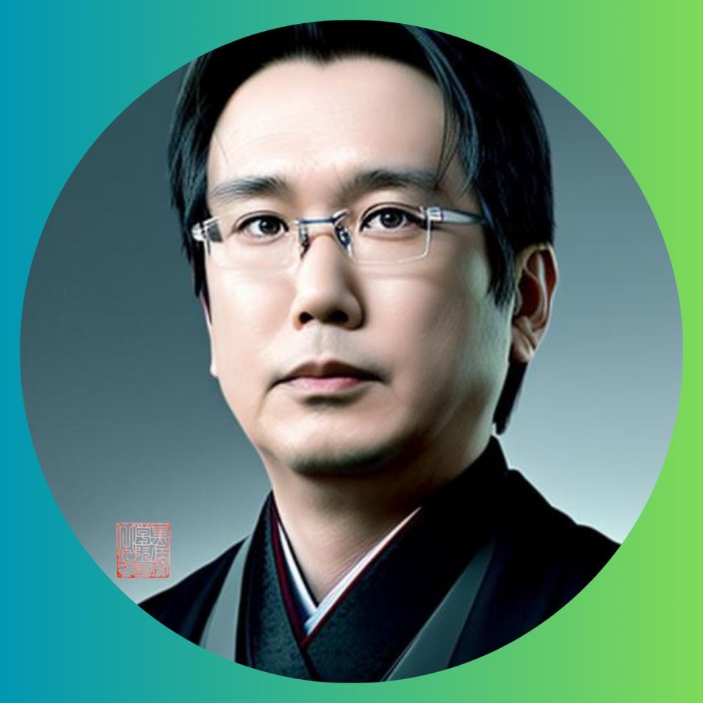 長恒春叡