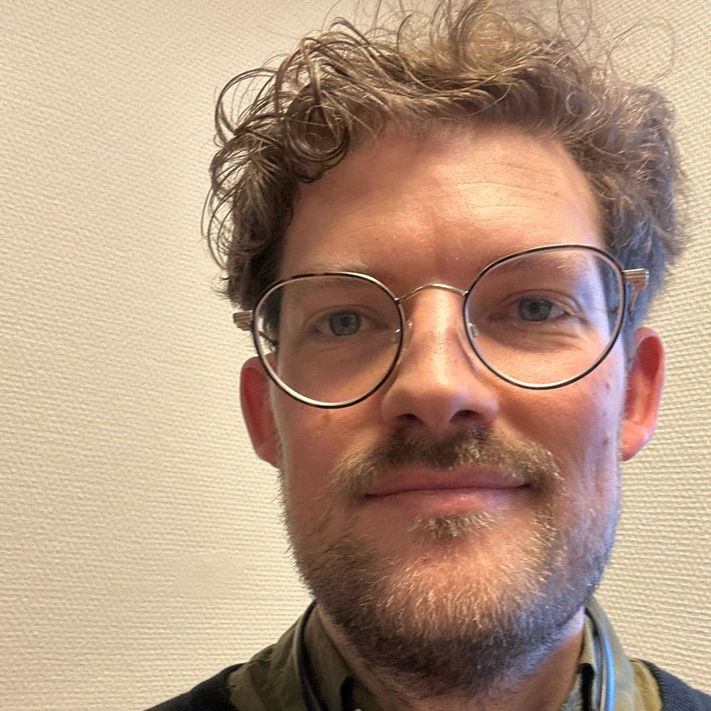 Johan Larson Lindal