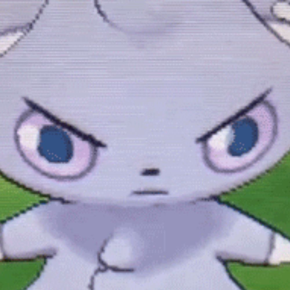 User avatar