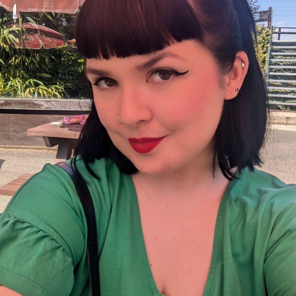 Gemma Flinders