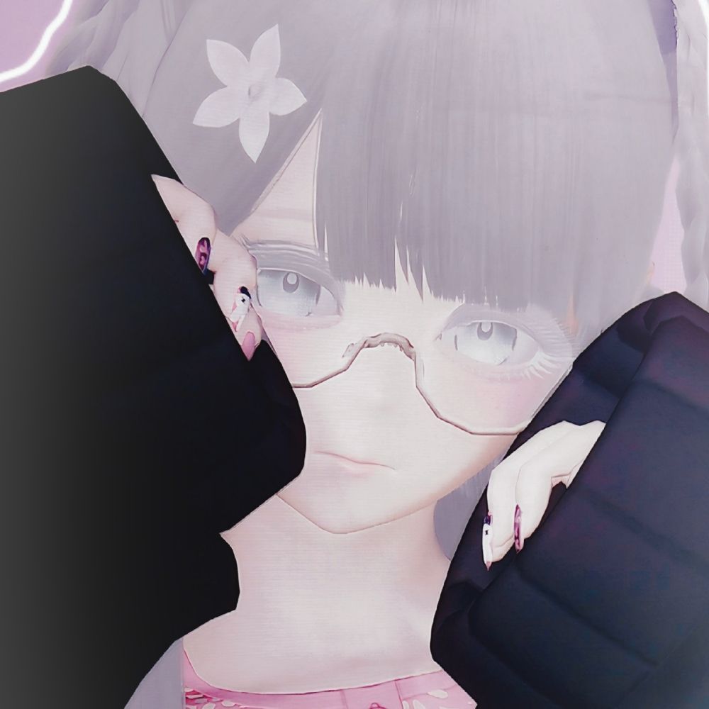 らぎちゃん