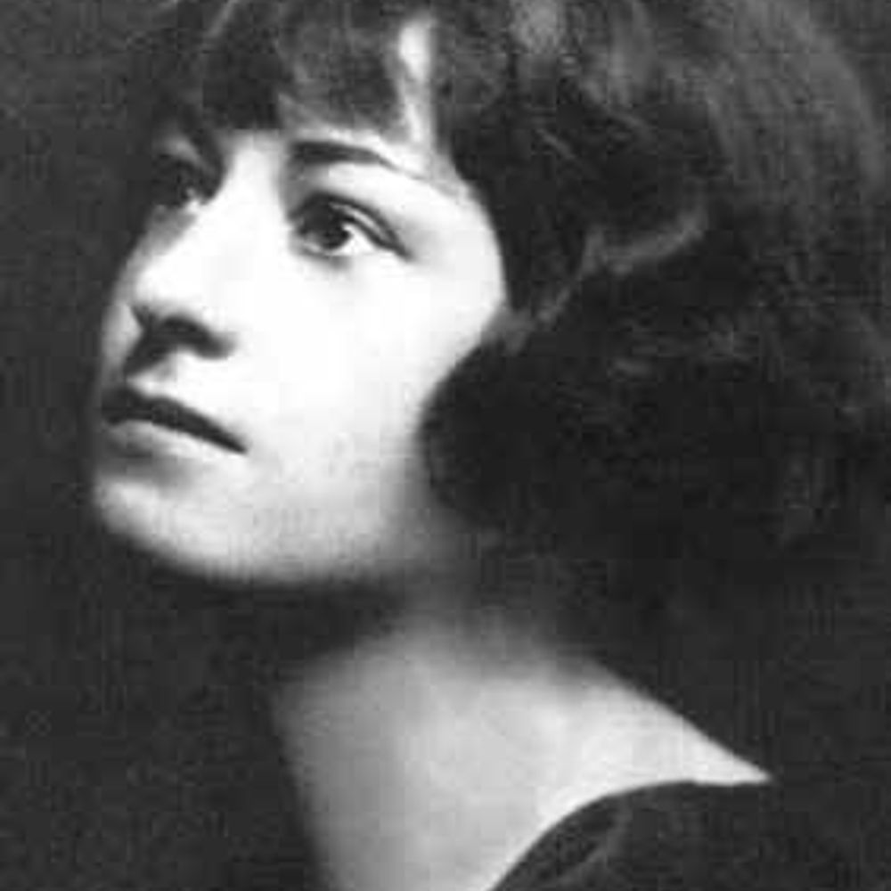 Dorothy Parker bot
