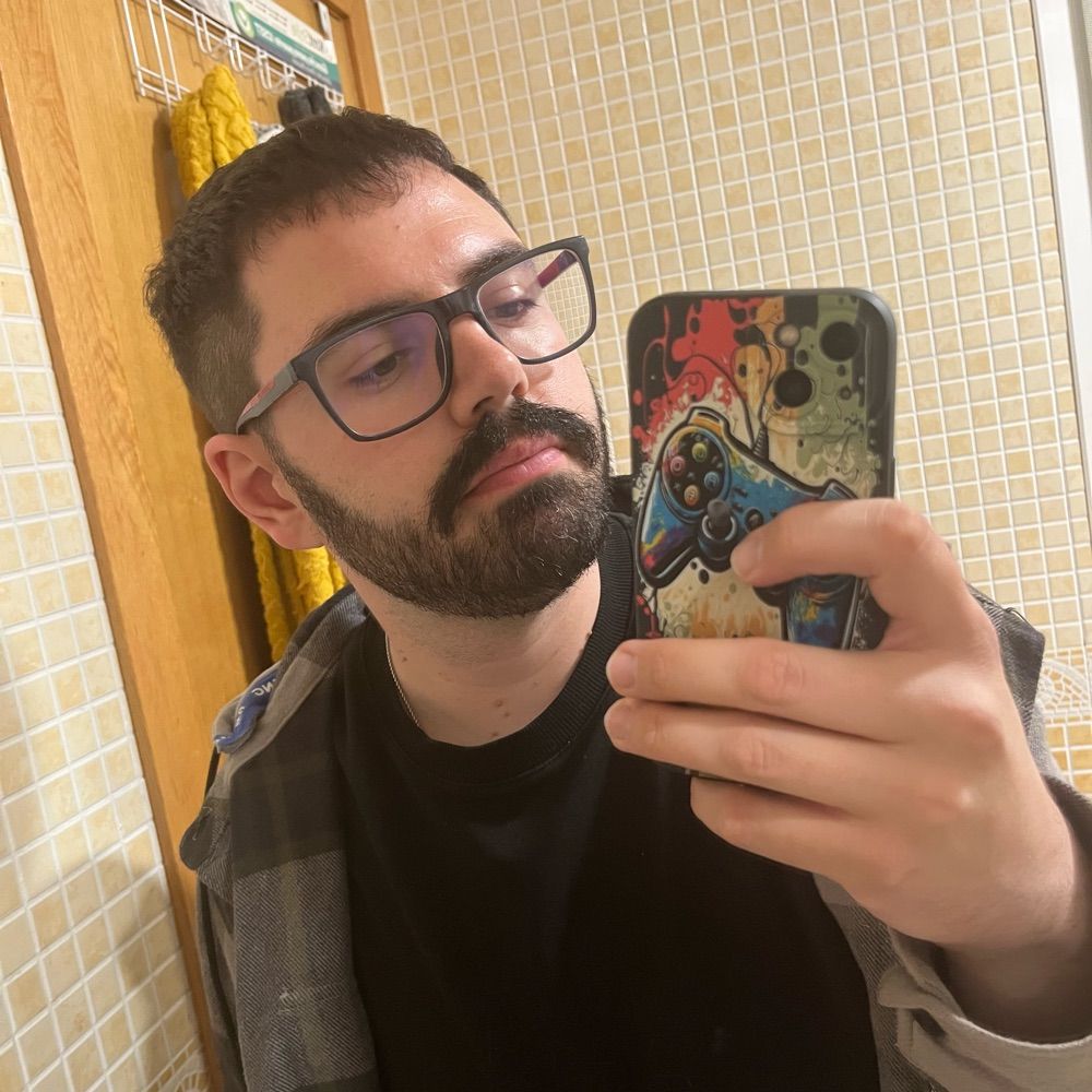 David Lalalá 🌈🔻