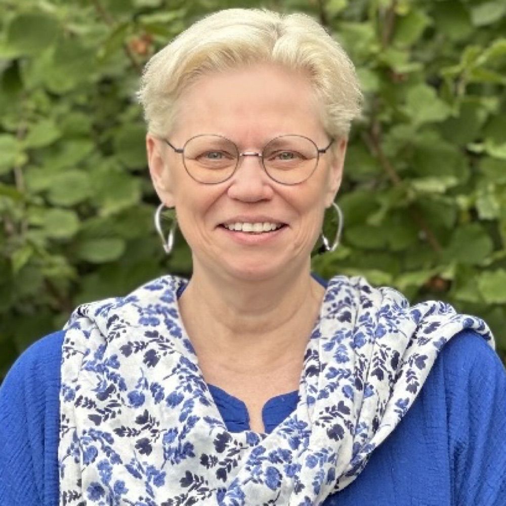 Corinne Ramillon