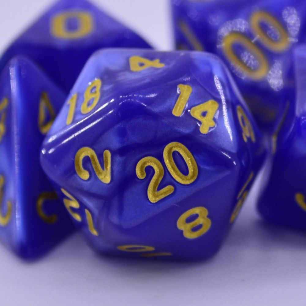 Know Dice