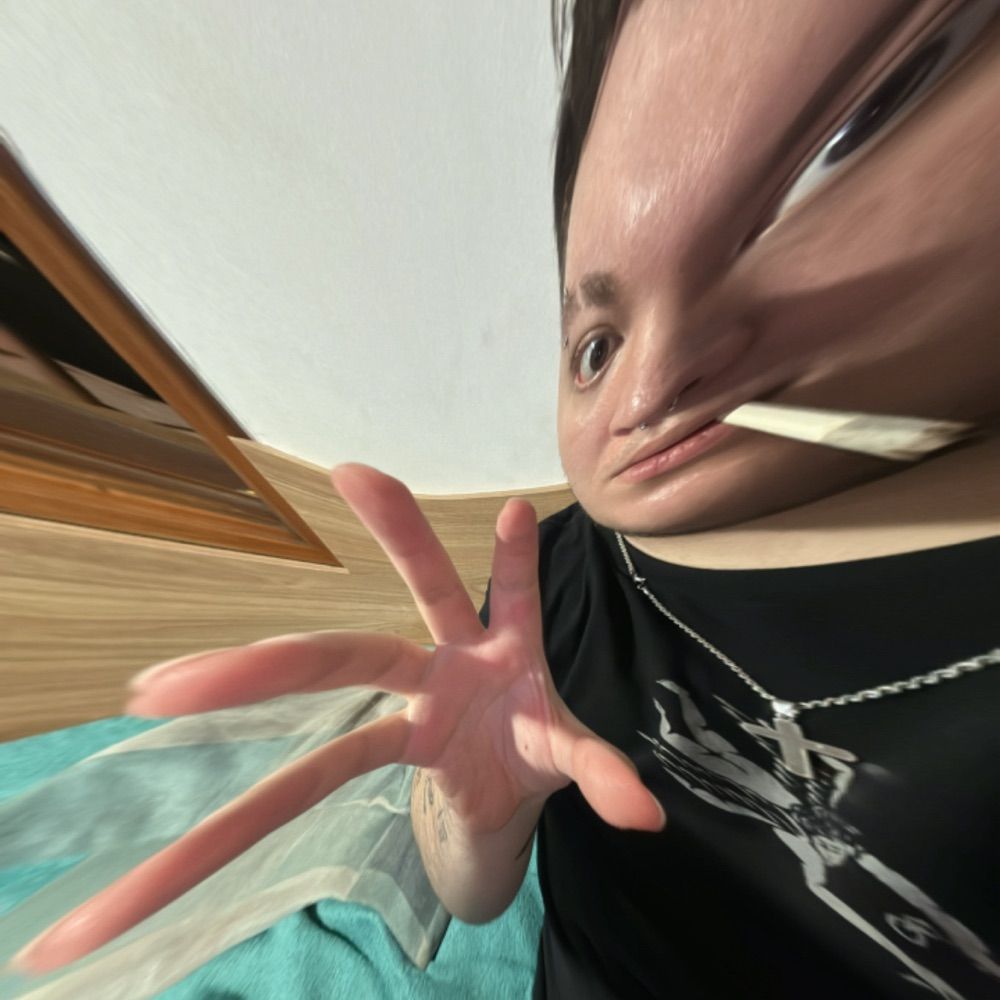 nerdola excomungado