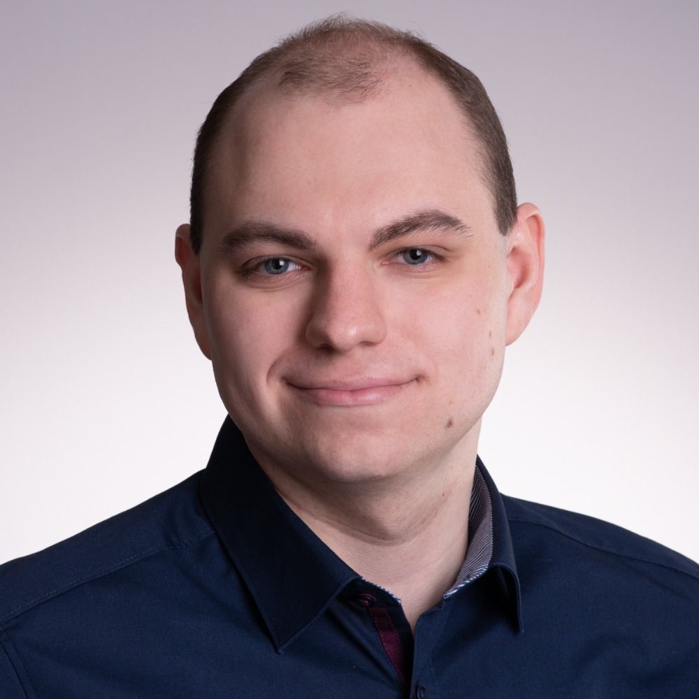 Marco Rohr