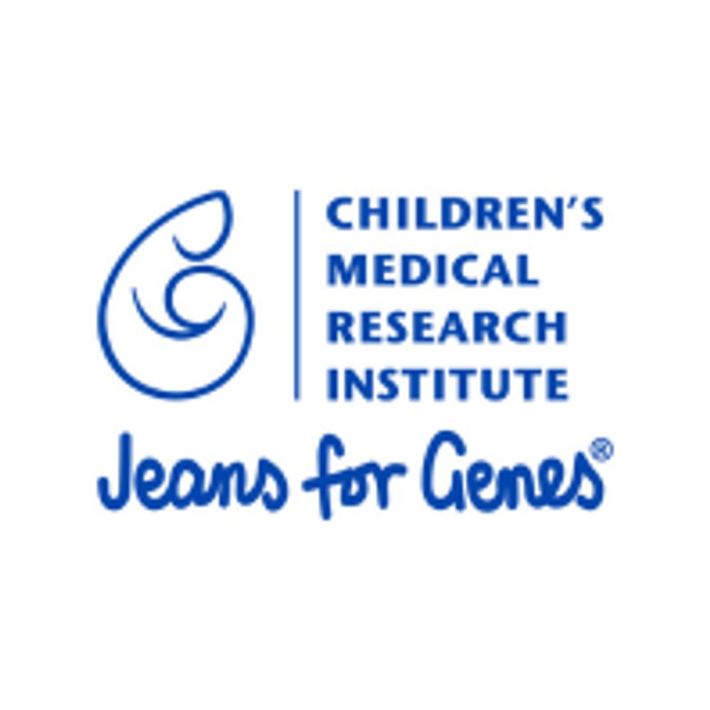 Children's Medical Research Institute