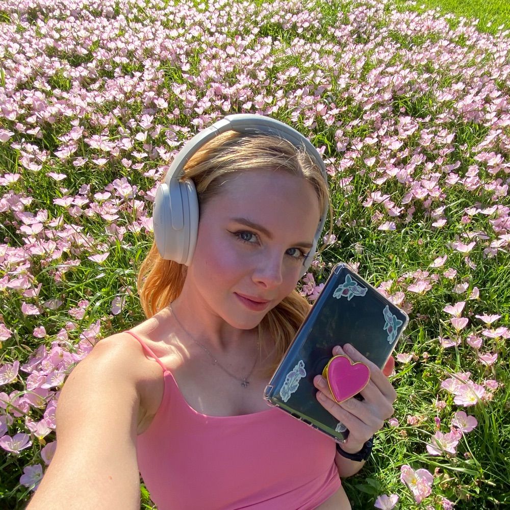 Daphne 📚✨
