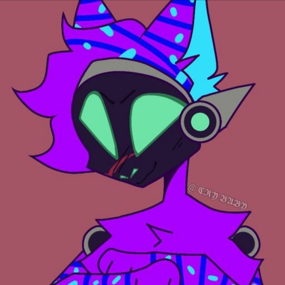 John the proto
