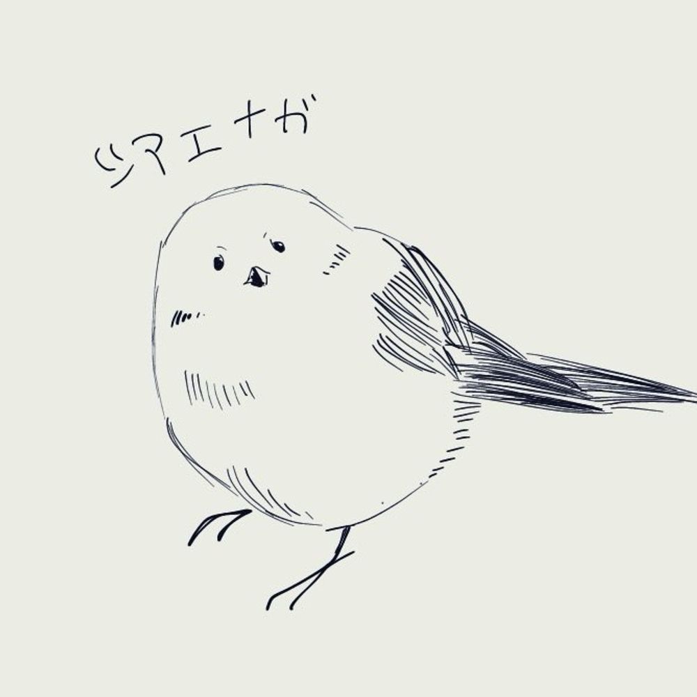 シオサケ