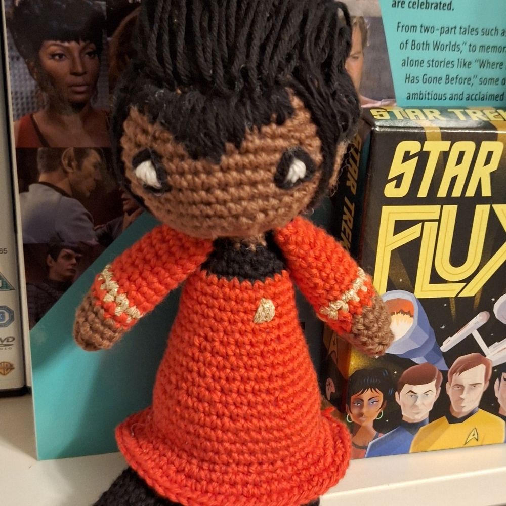 Ensign J. Shreyan