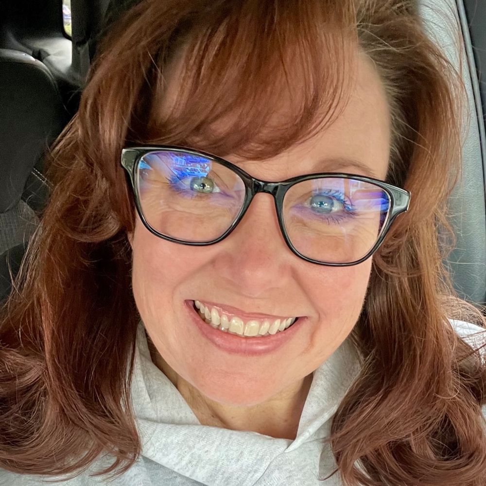 Mikki McLeod