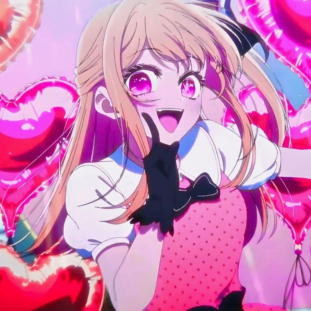 Daily Ruby Hoshino 🌟