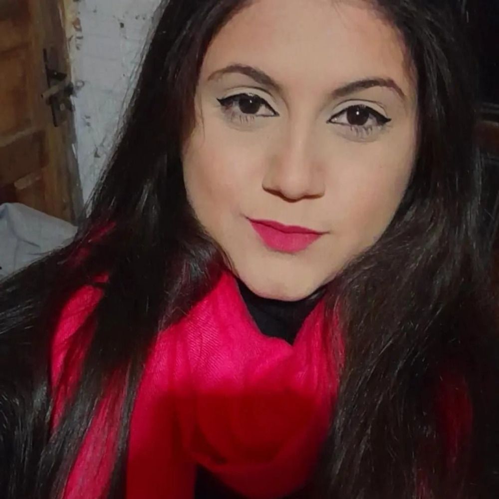 Brenda Katielly