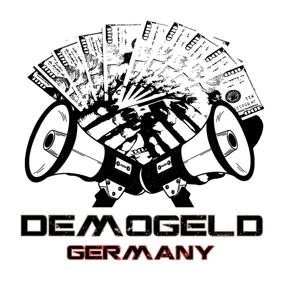Demogeld Germany