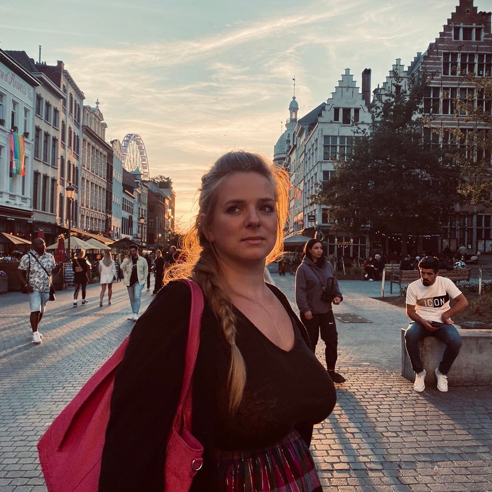 Vigdis Hansa Elst