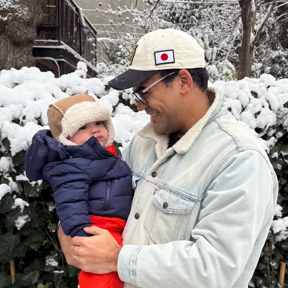 Gabriel Bump