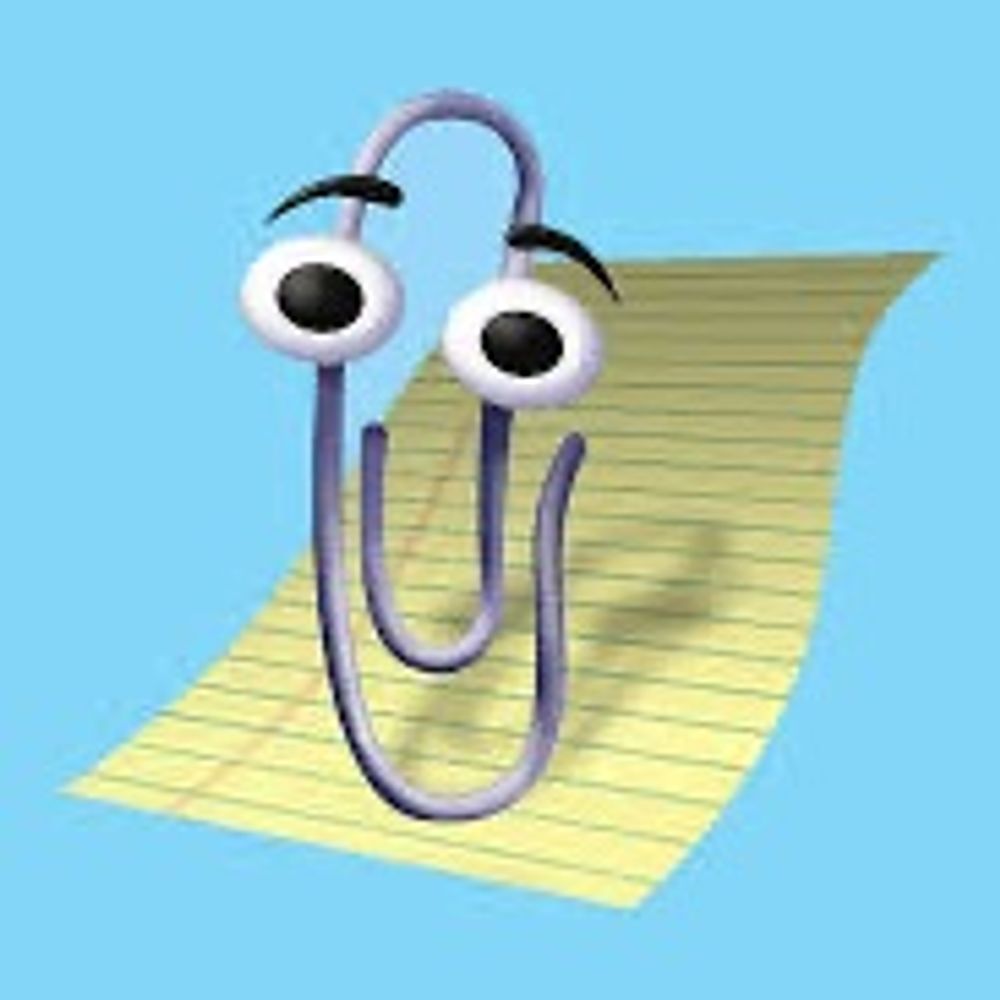 User avatar