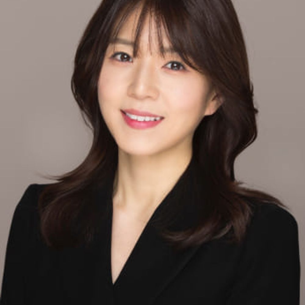 Min Jung Kim