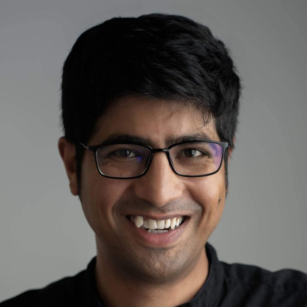 Kashyap Chhatbar