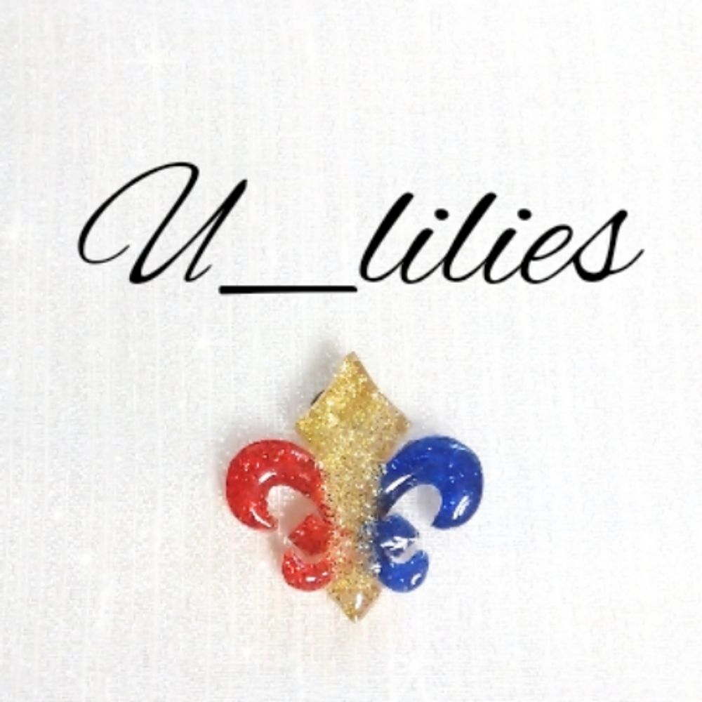 U_lilies