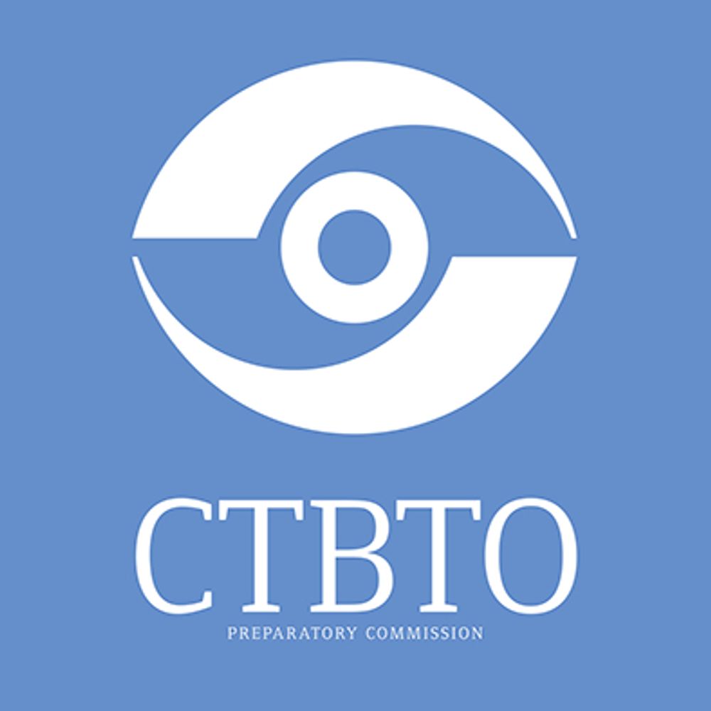 CTBTO
