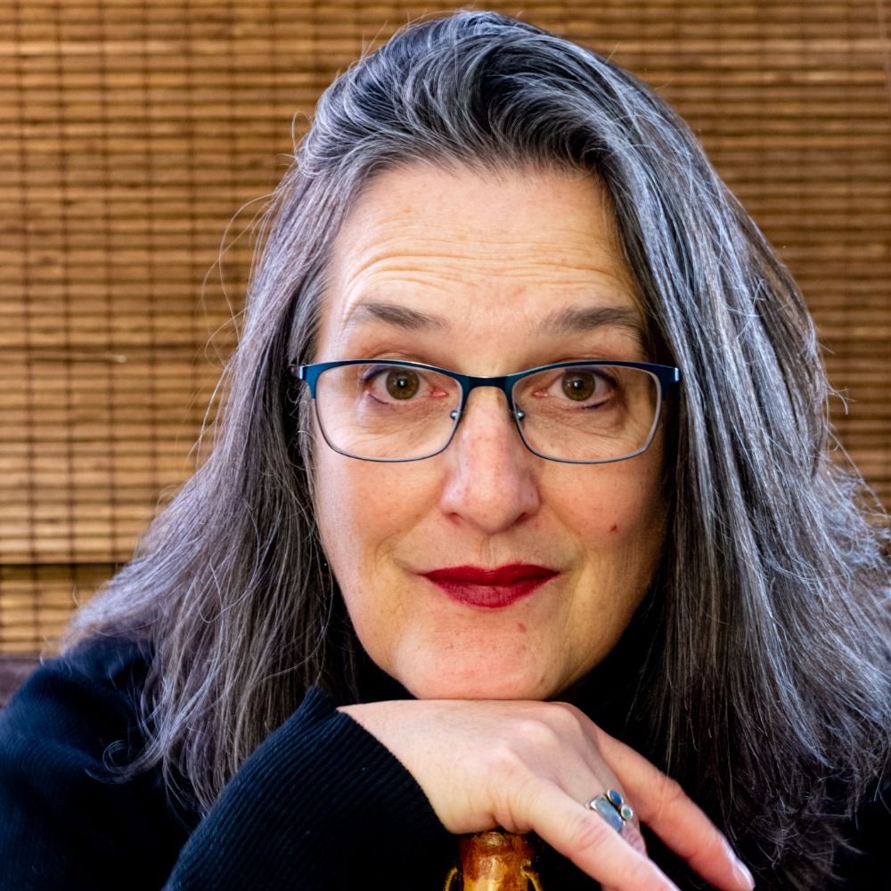 Liz Albro