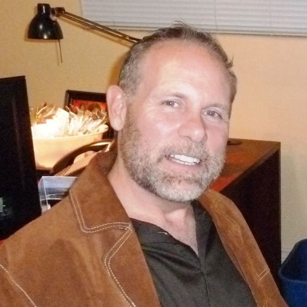 Mark Jacobson