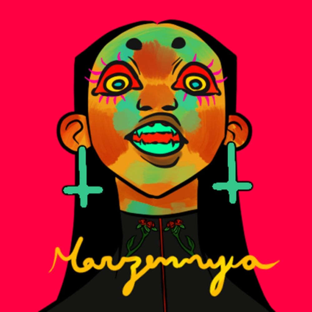 Marzennya