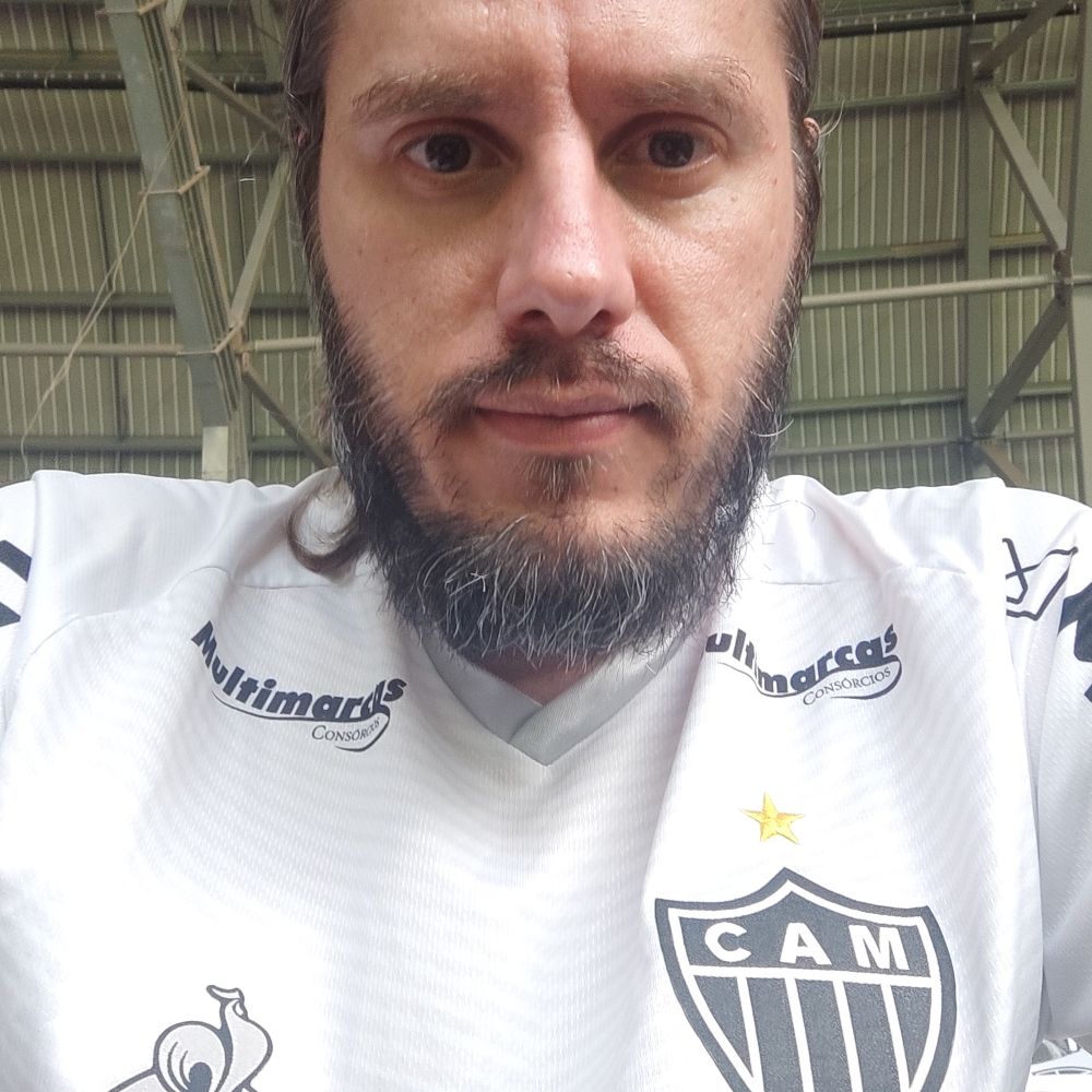 Matheus Guimarães