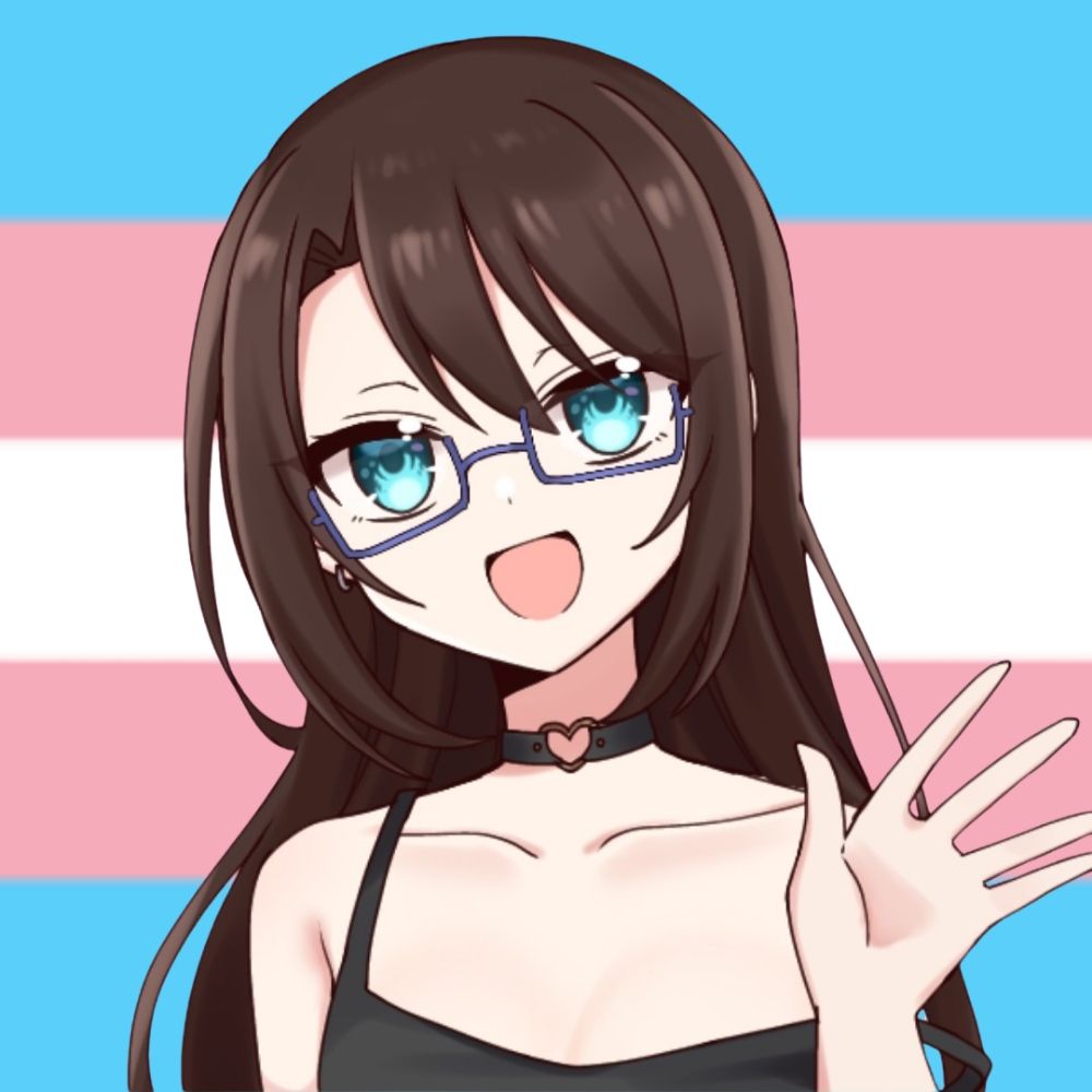 Unstable Trans Girlfriend