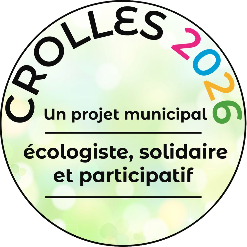 CROLLES 2026