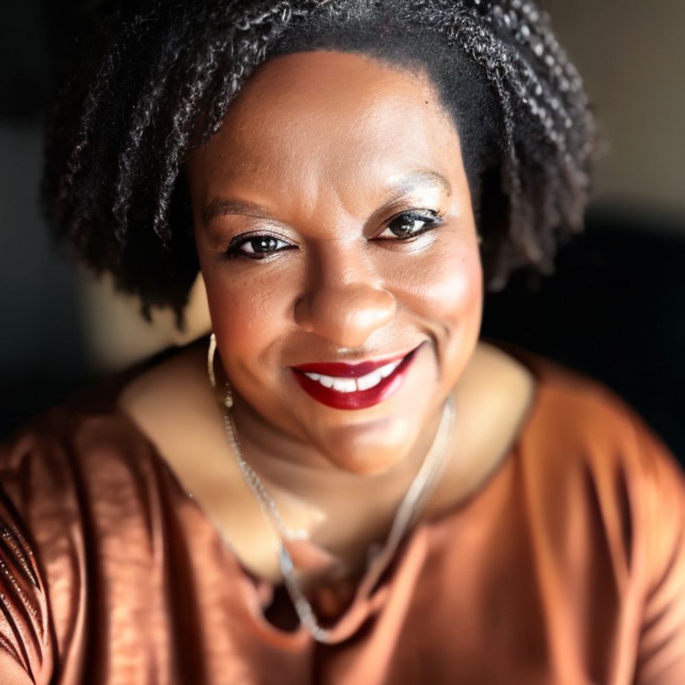 Erika C. Bullock