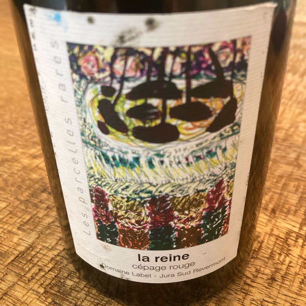 Vins vivants