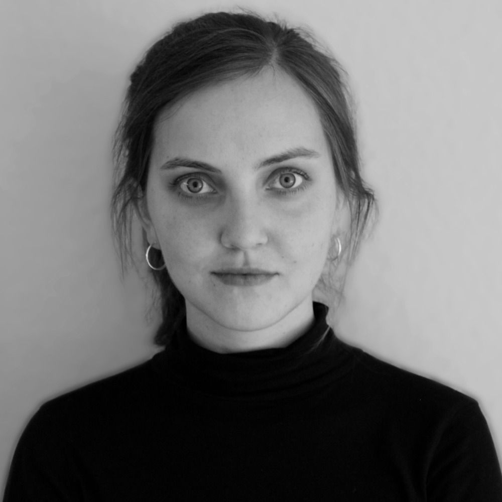 Carolin Müller's avatar