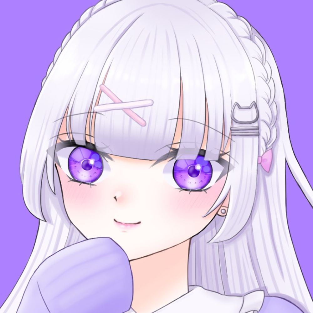 猫白しゆき