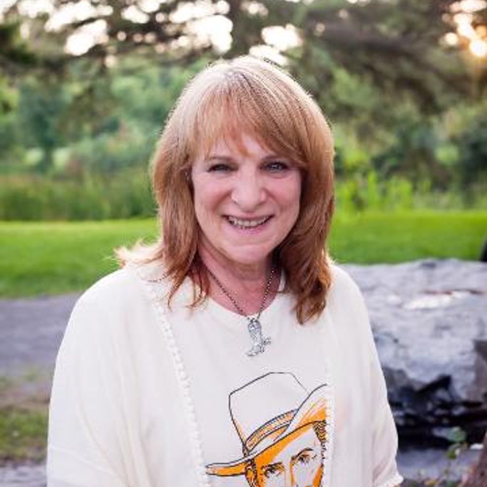 Marion Whyte