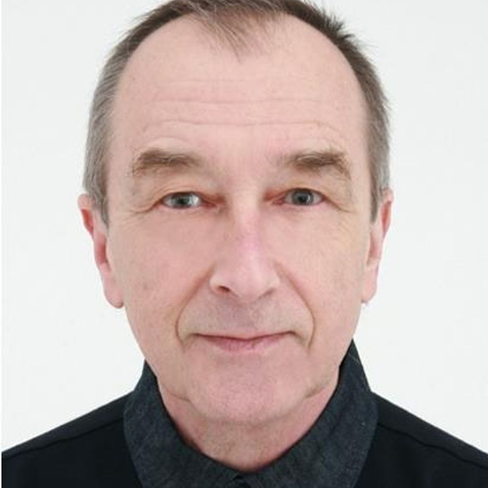 Claude Schaerer