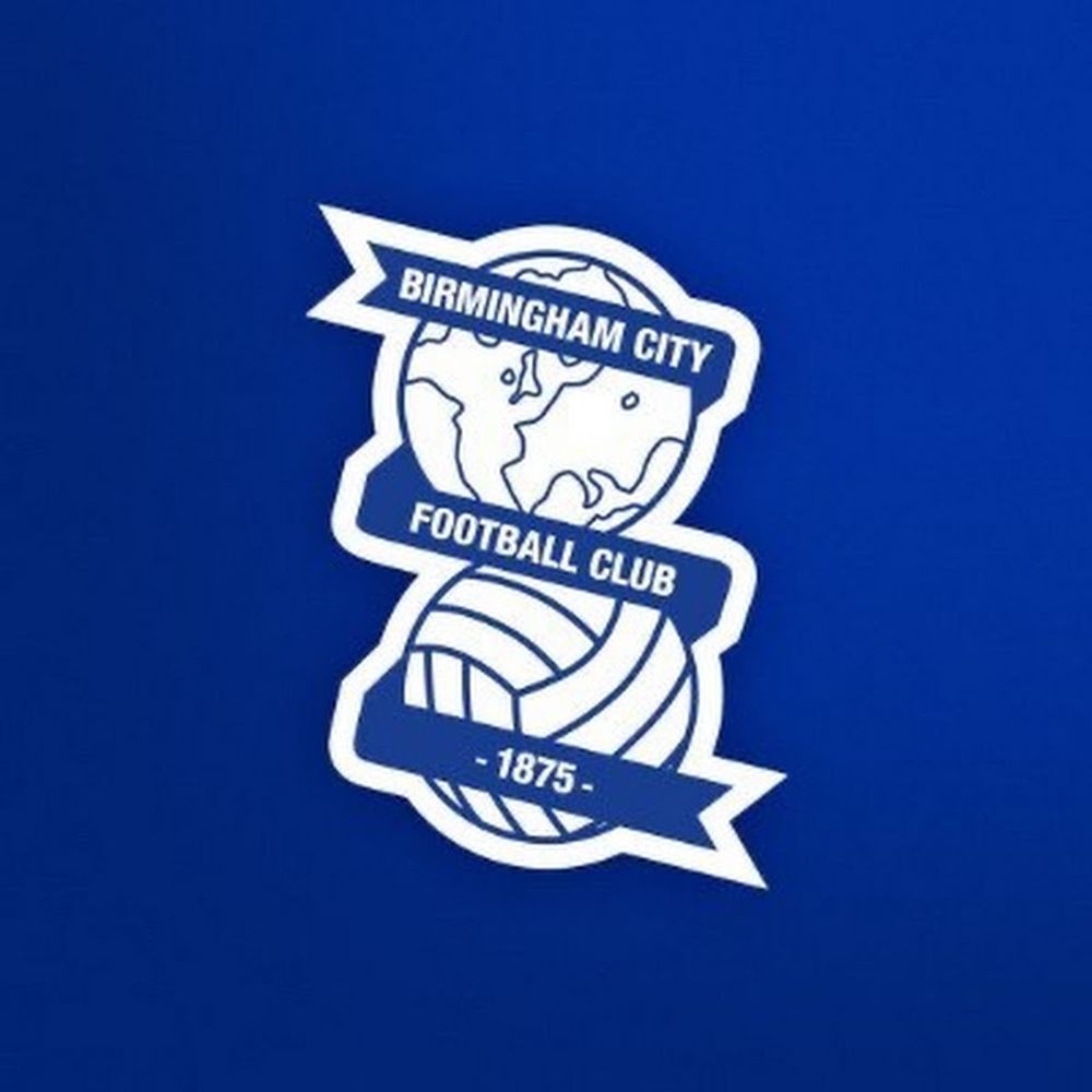 BCFC - Birmingham City supporter