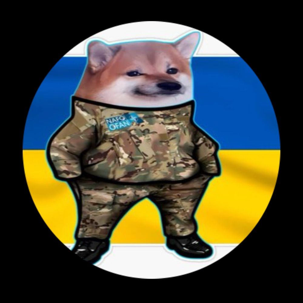 🇺🇦Mark NAFOczuk🌻