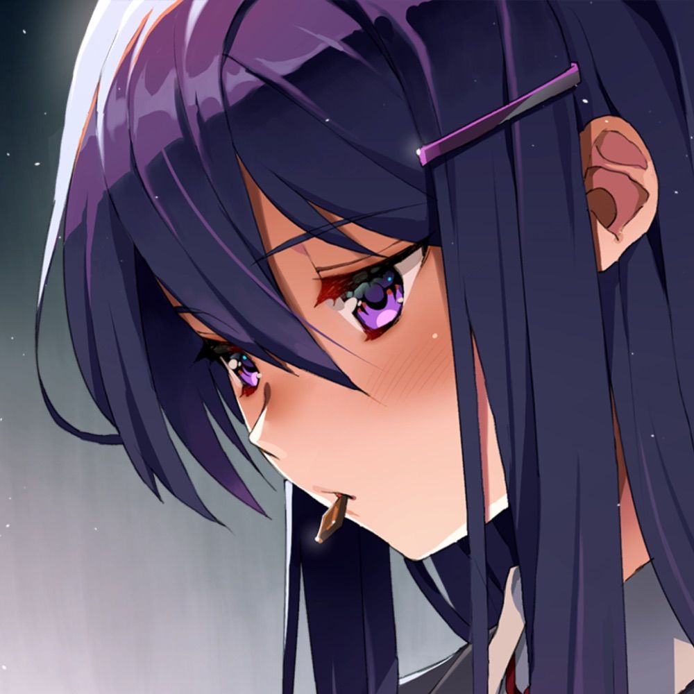 User avatar