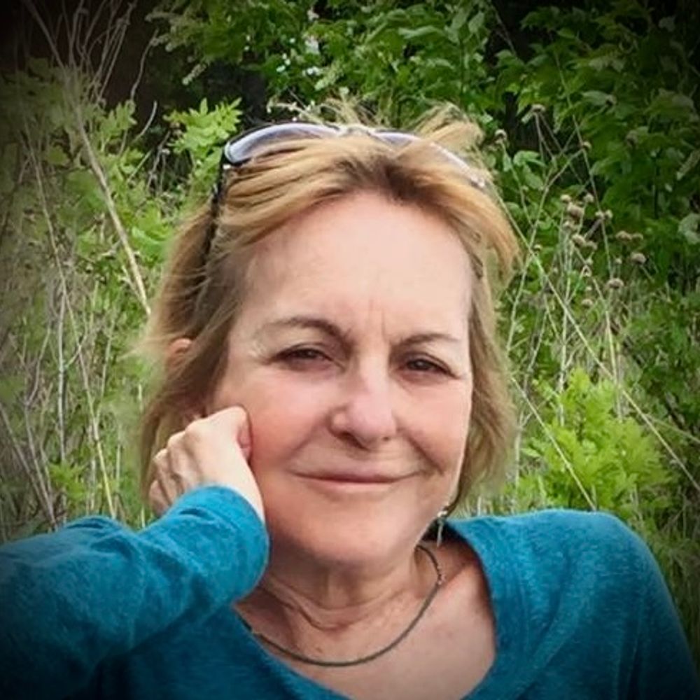 Deanne Ames
