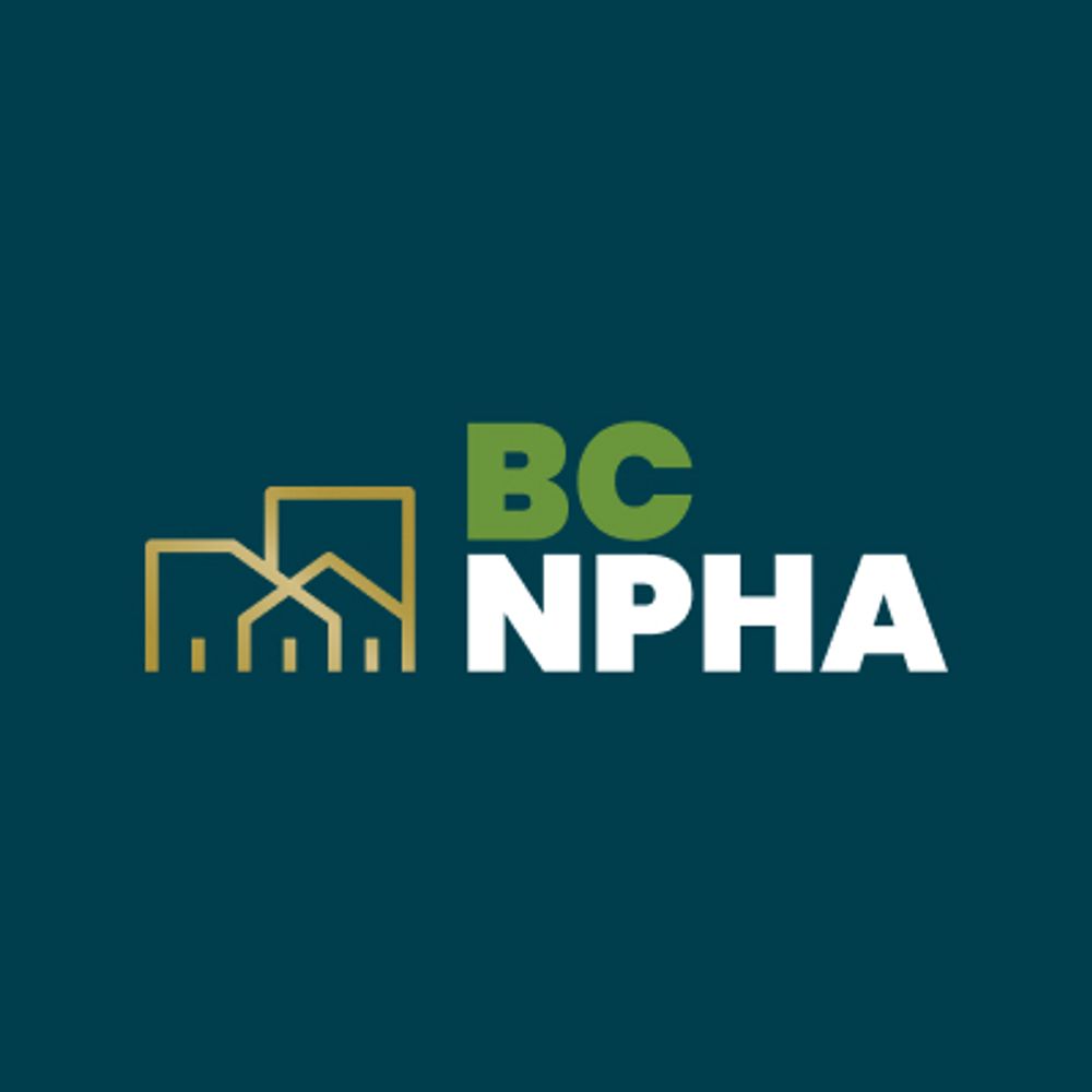 BC Non-Profit Housing Association