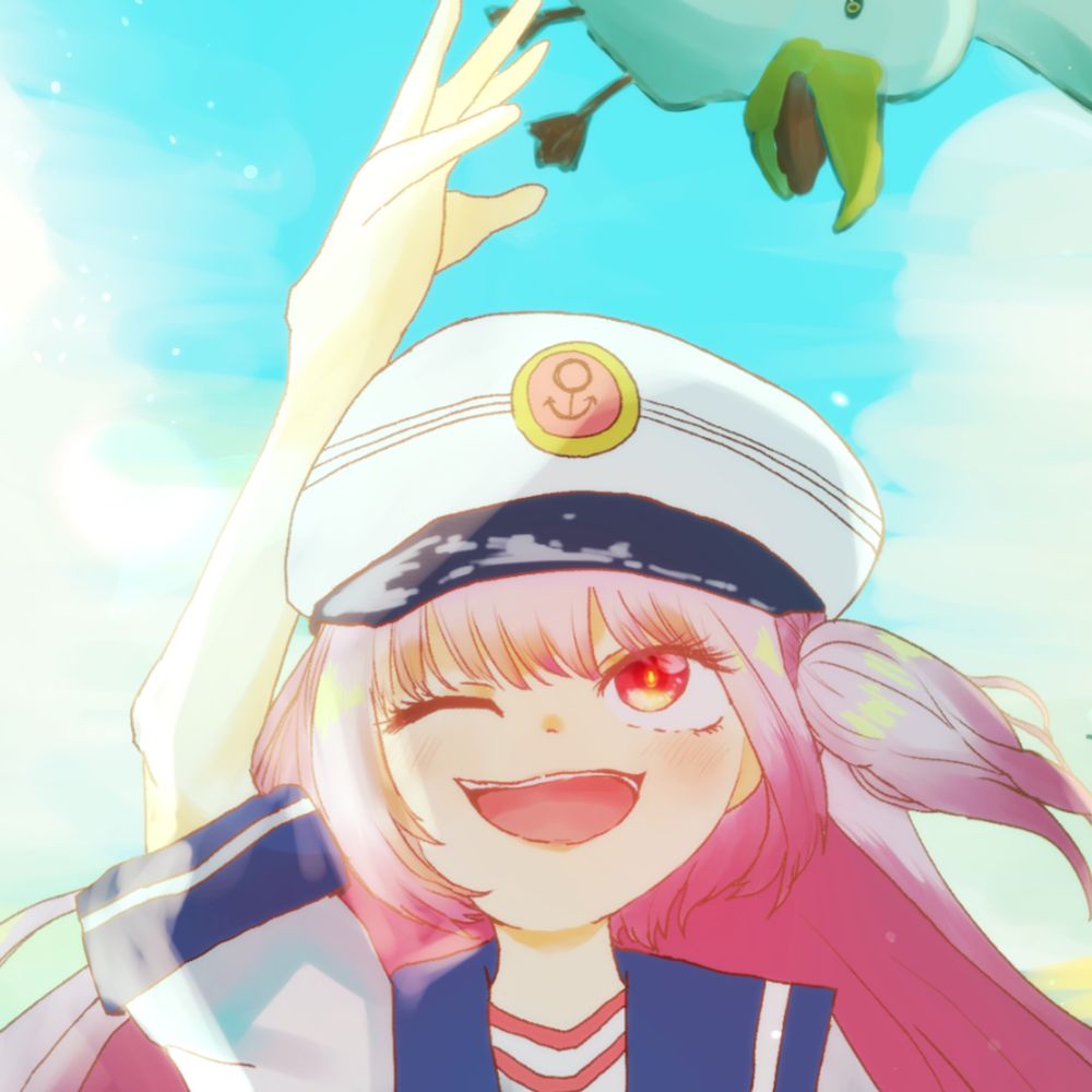 岡科しなもん＠ネップリ8/11まで！